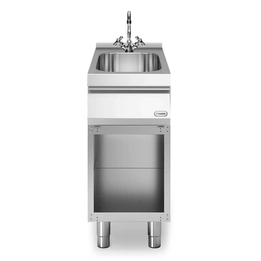 Ουδέτερο στοιχείο 400x900 λαντζα+βρυση σε ανοικτή βάση R90/40LA/A ROC900 Ουδέτερο στοιχείο 400x900 λαντζα+βρυση σε ανοικτή βάση R90/40LA/A ROC900