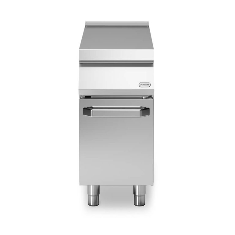 Ουδέτερο στοιχείο 400x900 σε βάση με πόρτα R90/40PLN/P ROC900