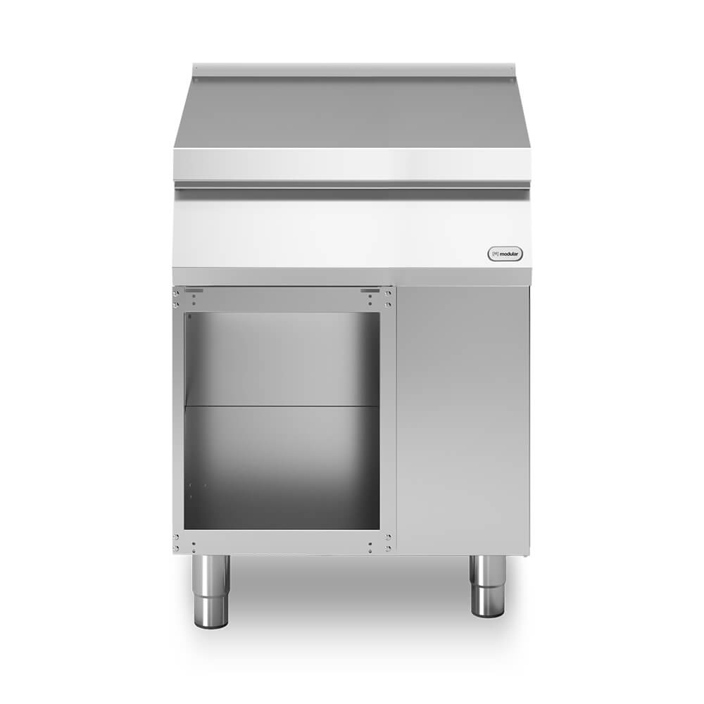 Ουδέτερο στοιχείο 600x730 με ανοικτή βάση R70/60PLN/A ROC700 Ουδέτερο στοιχείο 600x730 με ανοικτή βάση R70/60PLN/A ROC700