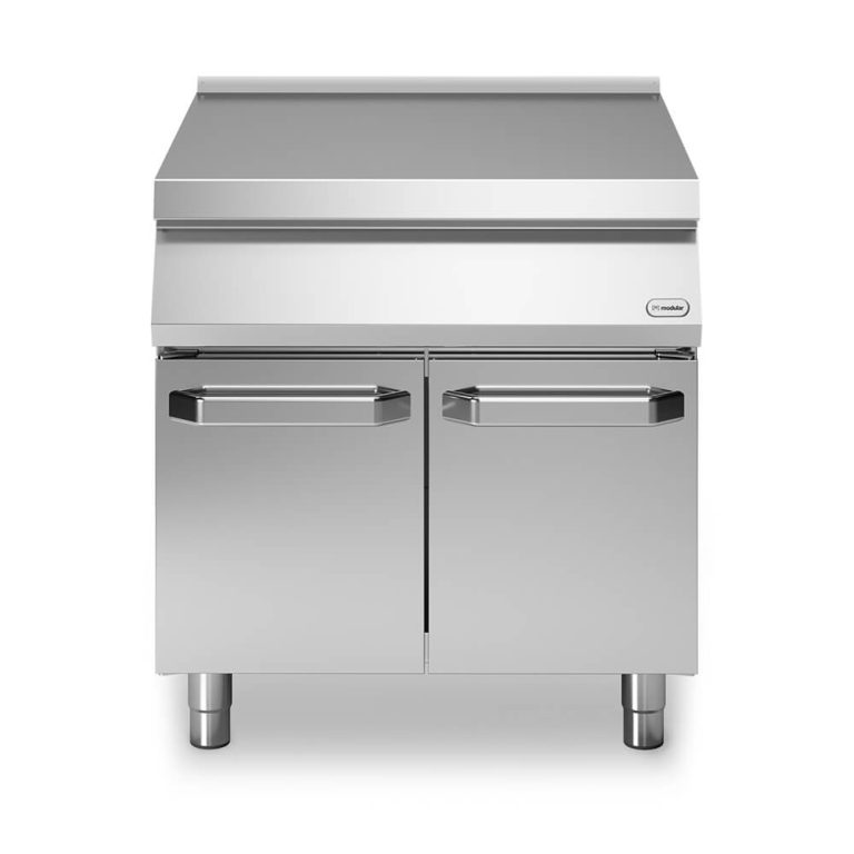 Ουδέτερο στοιχείο 800x730 σε βάση με 2 πόρτες R70/80PLN/P ROC700