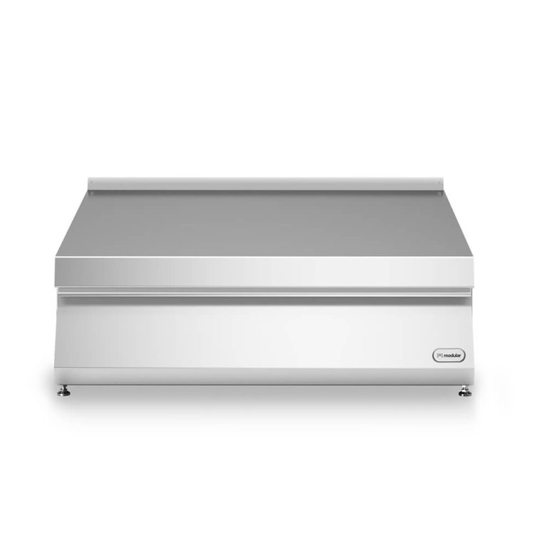 Ουδέτερο στοιχείο 800x900 με συρτάρι επιτραπ. R90/80PLC/T ROC900