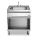 Ουδέτερο στοιχείο 800x900 λαντζα+βρυση σε ανοικτή βάση R90/80LA/A ROC900