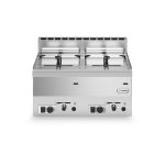 Φριτέζα αερίου 2x8L 6