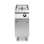 Φριτέζα ηλεκτ. 1x17L 16