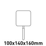 Καλάθι 1/8 για βραστήρα ζυμαρικών FUN600