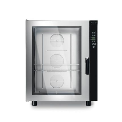 Φούρνος ηλεκτρικός NEVO Function 10xEN 600x400 BEU1064P Bakery ψηφιακό πάνελ