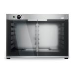 Στόφα NEVO Function LM12T64 12 θέσεων EN 600x400 & GN 1/1