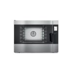 Φούρνος αερίου NEVO Pratika 5xGN 1/1 & 600x400 FDG051TV