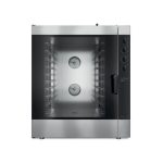Φούρνος αερίου NEVO Pratika Combi 10xGN 1/1 & 600x400 FDG101V Η/Μ πάνελ