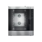 Φούρνος ηλεκτρικός NEVO Pratika Convection 10xGN 1/1 & 600x400 FCE101V Η/Μ πάνελ