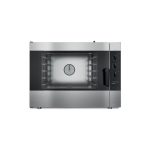Φούρνος αερίου NEVO Pratika Convection 5xGN 1/1 & 600x400 FCG051V Η/Μ πάνελ