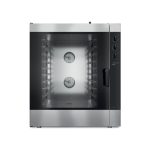 Φούρνος αερίου NEVO Pratika Convection 10xGN 1/1 & 600x400 FCG101V Η/Μ πάνελ