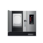 Φούρνος ηλεκτρικός NEVO Qubi 6xGN 1/1 QUBI6