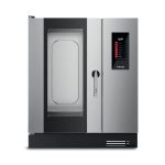 Φούρνος ηλεκτρικός NEVO Qubi 10xGN 1/1 QUBI10