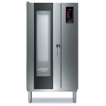 Φούρνος ηλεκτρικός NEVO Qubi 20xGN 1/1 QUBI20