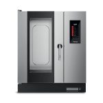 Φούρνος αερίου NEVO Qubi 10xGN 1/1 QUBI10G