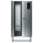 Φούρνος αερίου NEVO Qubi 20xGN 1/1 QUBI20G