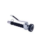 Λαβή καταιωνιστήρα μαύρη 1/2''