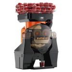 Αυτόματη πρέσα πορτοκαλιών & ροδιών Zumoval BigTop