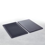 Rational 60.70.943 Ταψί γκριλ και πίτσας 1/1 GN