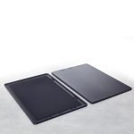Rational 60.71.237 Ταψί γκριλ και πίτσας 400x600mm