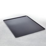 Rational 6013.2103 Λαμαρίνα ψησίματος μη διάτρητη 2/1 GN