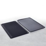 Rational 60.71.617 Ταψί γκριλ και τηγανίσματος 1/1 GN