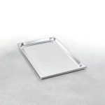 Rational 6013.1102 Δοχείο από ανοξείδωτο ατσάλι 1/1 GN βάθος 20mm