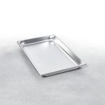 Rational 6013.1104 Δοχείο από ανοξείδωτο ατσάλι 1/1 GN βάθος 40mm