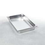 Rational 6013.1106 Δοχείο από ανοξείδωτο ατσάλι 1/1 GN βάθος 65mm