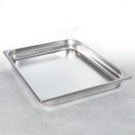 Rational 6013.2106 Δοχείο ανοξείδωτο ατσάλι 2/1 GN βάθος 65mm