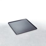 Rational 60.73.671 Λαμαρίνα ψησίματος μη διάτρητη 2/3 GN