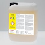 Υγρό αφαλάτωσης Rational 10L