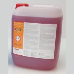 Υγρό καθαρισμού 10L για επίμονη βρωμιά