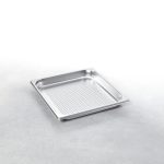 Rational 6015.2304 Δοχείο διάτρητο ανοξείδωτο ατσάλι 2/3 GN βάθος 40mm