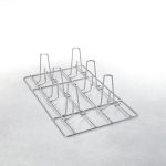 Rational 6035.1016 Σούβλα κοτόπουλου και πάπιας 1/1 GN 6 τεμ. έως 1800gr