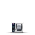 RATIONAL iCombi Pro XS 6-2/3 ηλεκτρικός CA1ERRA.0001237