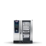 RATIONAL iCombi Pro 10-1/1 ηλεκτρικός CD1ERRA.0001239
