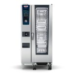 RATIONAL iCombi Pro 20-1/1 ηλεκτρικός CF1ERRA.0001242