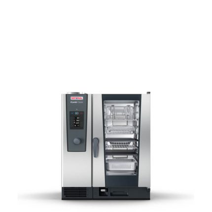 RATIONAL iCombi Classic 10-1/1 ηλεκτρικός CD2ERRA.0001434