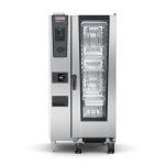 RATIONAL iCombi Classic 20-1/1 ηλεκτρικός CF2ERRA.0001437