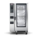 RATIONAL iCombi Classic 20-2/1 ηλεκτρικός CG2ERRA.0001438