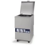 Αυτόματο πλυντήριο λαχανικών TURBOVER