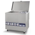 Αυτόματο πλυντήριο στεγνωτήριο λαχανικών TURBOIDREX