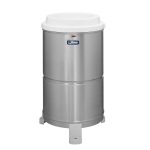 IDROVER 40 Στεγνωτήρας λαχανικών και σαλατών 40L