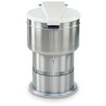 IDROVER 50 Στεγνωτήρας λαχανικών και σαλατών 50L