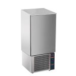 Blast Chiller TECNODOM AT15ISO
