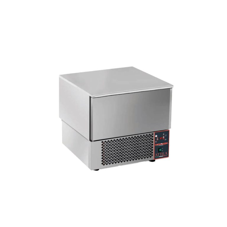 Blast Chiller TECNODOM AT03ISO