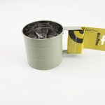 ΚΟΣΚΙΝΟ ΧΕΙΡΟΣ ΑΝΟΞΕΙΔΩΤΟ KC-907C 15.9cm - Max.Home®