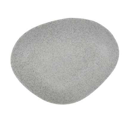 ΠΙΑΤΟ ΡΗΧΟ 30xY3cm GALAXY/STONE 83014 - KUTAHYA PORSELEN
